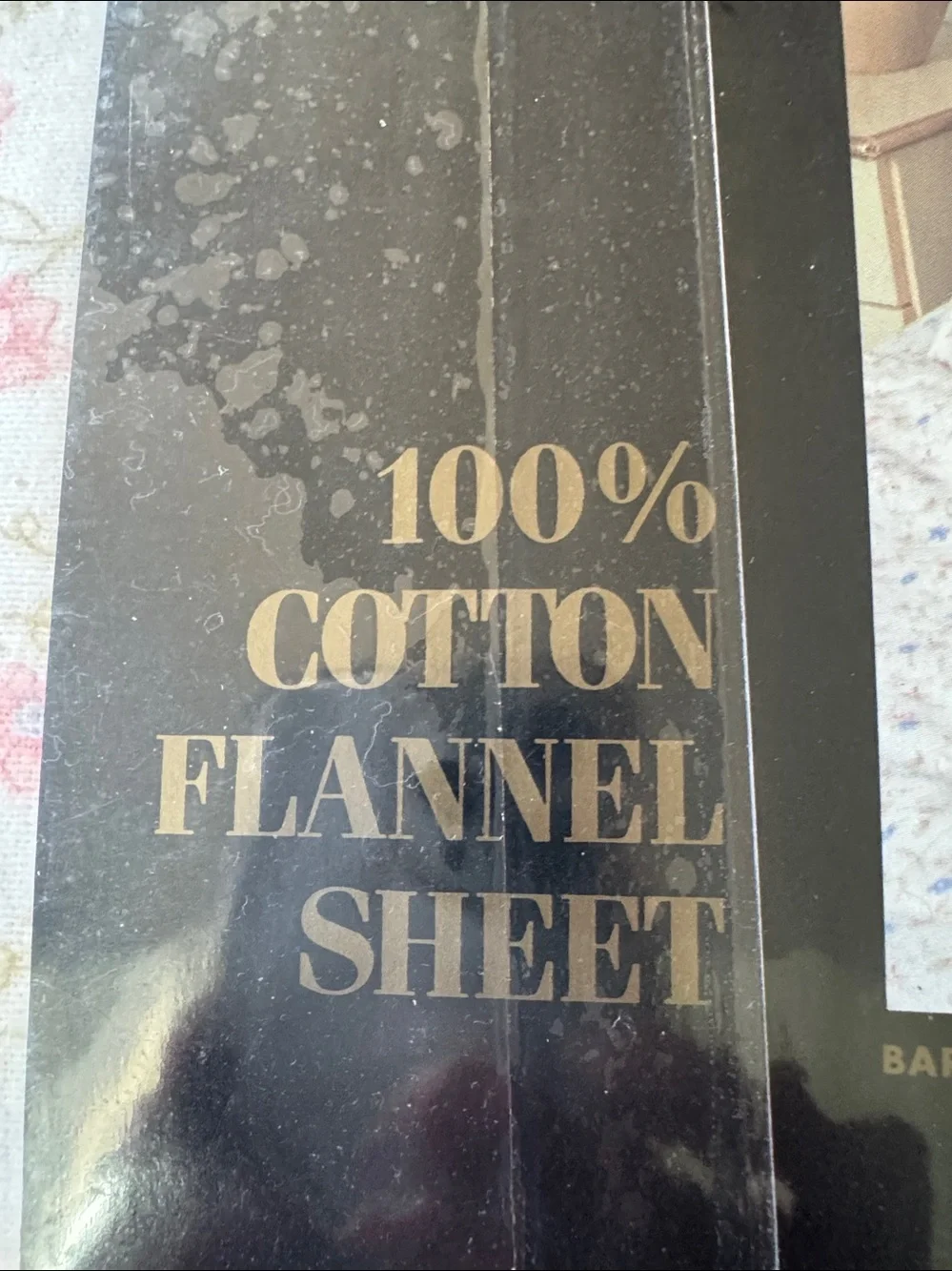B.Altman’s new packaging